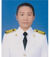 นางวารุณี สุวรรณทัต