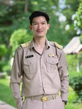 นายศักดิ์ดา อุปพงษ์