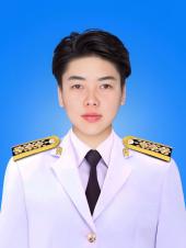 นางสาวปนัดดา ตรีเพ็ชร