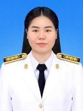 นางสาวภัสราภรณ์ จันทะนง